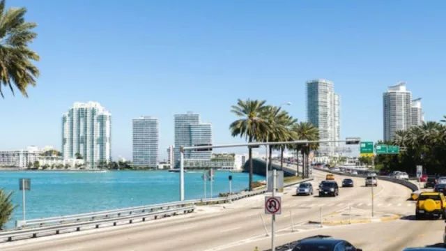 Florida: un paraíso en las rutas de Estados Unidos para un viaje de verano por carretera