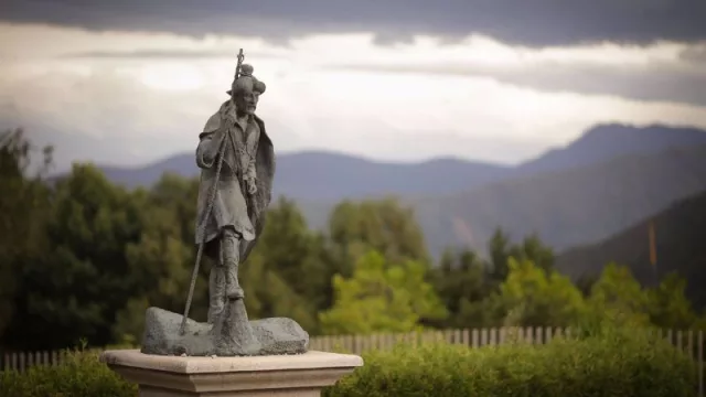 El año 2022 registró un aumento del 45% en los ingresos de los anfitriones de Airbnb en pueblos del Camino de Santiago (alcanzando los 19,2 millones)