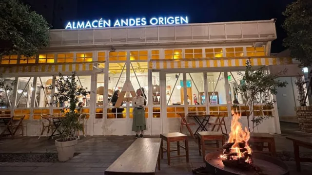 Andes Origen te invita a festejar la Semana del Amigo (promos, happy hour y mucho más)