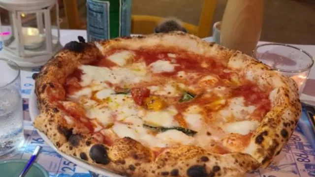 Miami tiene a tres de las mejores pizzerías de EEUU (según la última lista “50 Top Pizza USA 2023”)