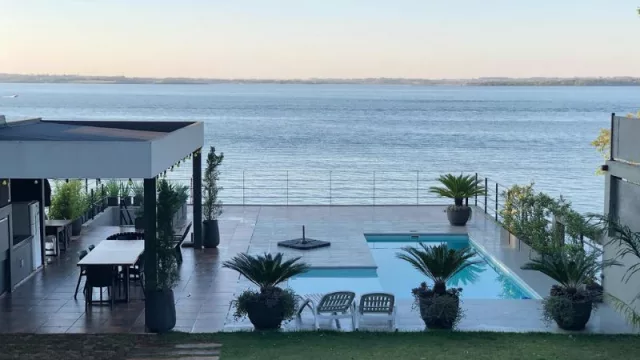 Verde Nativo combina la pasión por el paisajismo y el diseño de exteriores