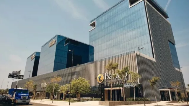 El Banco de Corrientes es el N°1 (el más solvente y rentable según el BCRA)