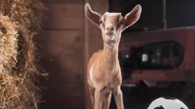 Messi y Lay´s: el spot que demuestra que en EEUU el soccer ahora es fútbol