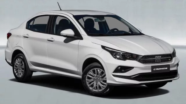 No frenan las ventas de 0 km: cuáles fueron los autos más vendidos de julio