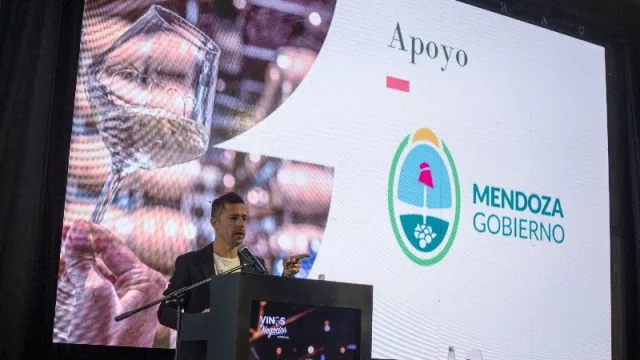 La 3ra edición de Expo Vinos & Negocios Mendoza pone el foco en Comercio Exterior