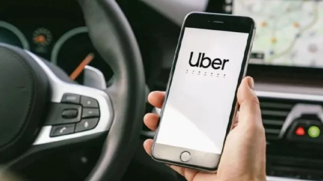 Uber anunció en su app que operará en Puerto Iguazú