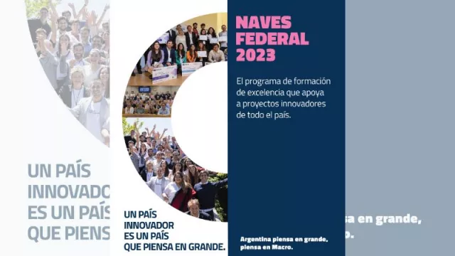 Y el premio es para… Ya están los ganadores de Premios Naves 2023 en Mendoza