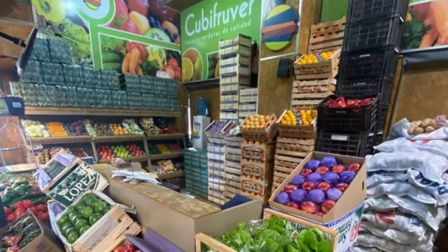 Mendoza en la cima del mundo: con la Guía Michelín en la provincia, los chefs más exigentes eligen productos de la región a la hora de cocinar