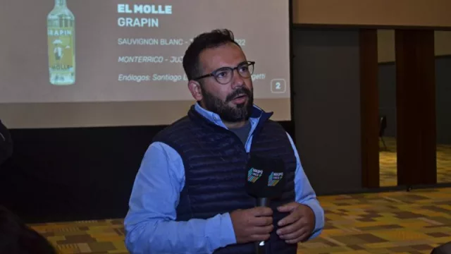 Norte Extremo: 40 etiquetas de cinco provincias argentinas unidas en una degustación inédita