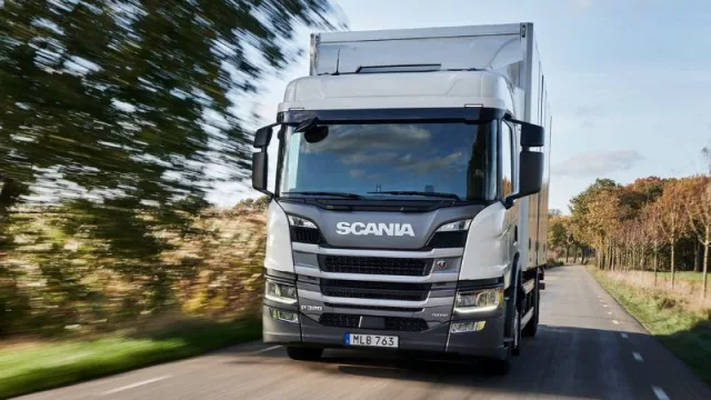 El costo del transporte de carga aumentó más del 150% en un año (estudio realizado en el tramo de Mendoza-Buenos Aires)