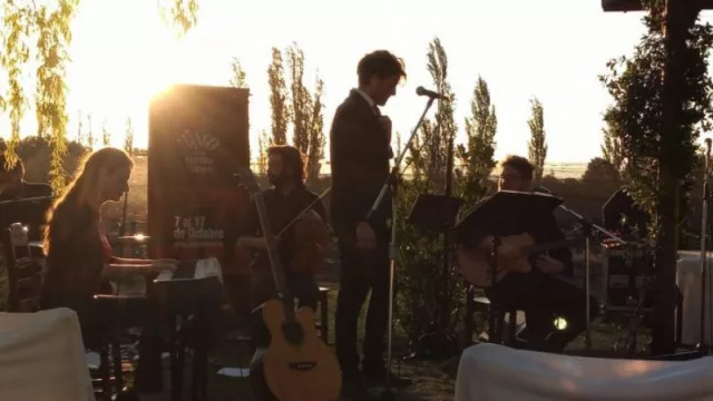 Tango por los Caminos del Vino 2023 (se abre la convocatoria para artistas)