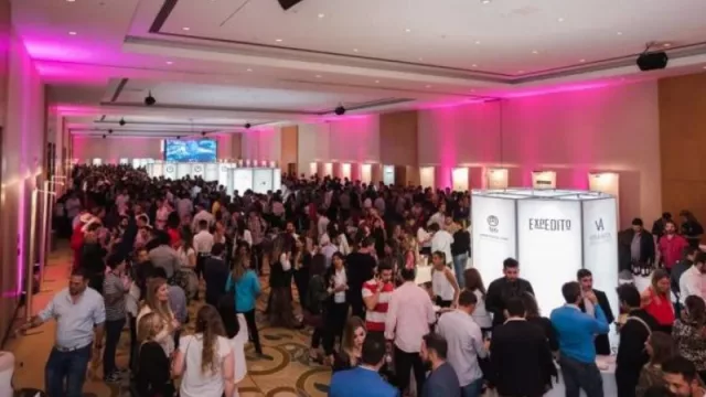 ¡Atención fanáticos del vino! Mañana arranca Wine Expo (la feria de vinos más esperada del año)
