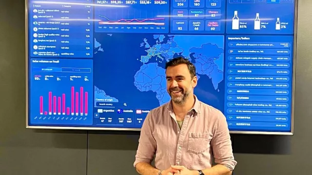 Los vinos de Alicante DOP ganan presencia más allá del Mediterráneo (y están presentes en los lineales de los supermercados nacionales)