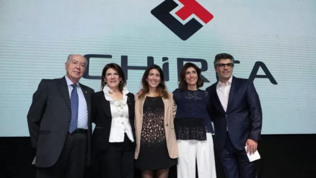 Un coach para jugar en las grandes ligas: Chirca, el supply técnico de asesoramiento y comercialización de insumos para industrias