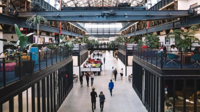 Mercado Libre y Newlab convocan a startups enfocadas en reducir la huella de carbono