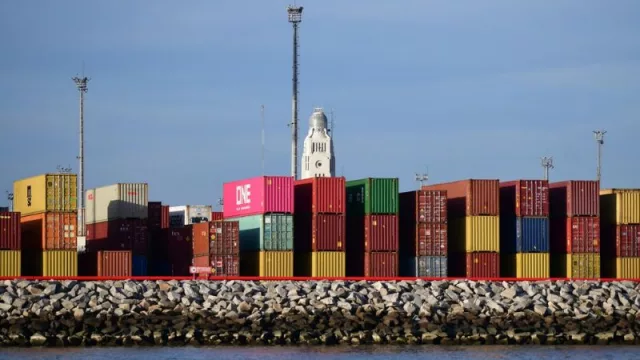 ¿Qué sucederá con las exportaciones en Mendoza? (La provincia se encuentra expectante a la posibilidad de un modelo liberal)