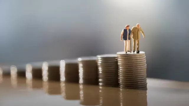 Los beneficios de ahorrar para el retiro: el ejemplo de México