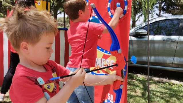 Finca La Anita te espera para celebrar el Día del Niño (habrá juegos, premios y regalos)