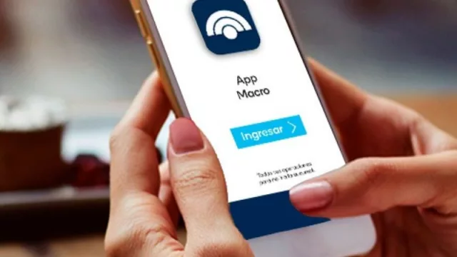 Ahora tenés todo a mano: ya podés ingresar dinero a tu cuenta Macro desde otras cuentas asociadas