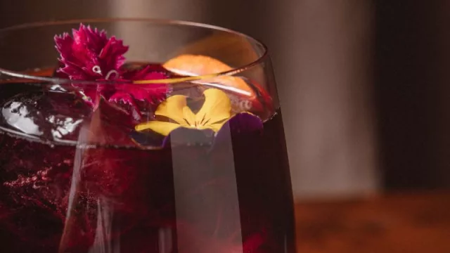 Rosell Boher Lodge estrena su cocteleria de autor con un trasfondo narrativo