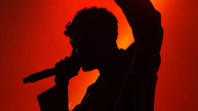 Usted Señalemelo comenzó su gira nacional en Mendoza (la única banda argentina en tocar en el Festival Lollapalooza en Chicago)