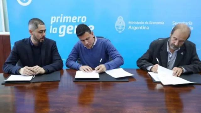 Exploración de litio y tierras raras en la provincia: un nuevo paso en la minería sostenible