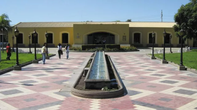 El Museo del Área Fundacional fue reconocido por el Ministerio de Cultura de la Nación