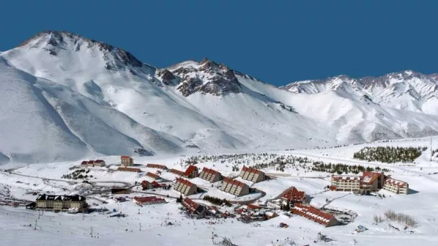 Un invierno contradictorio para los prestadores turísticos de nieve