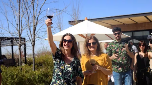 Vinos, música y arte en el Valle de Uco: vuelve Solo Contigo Wine Fest (para darle la bienvenida a la primavera)