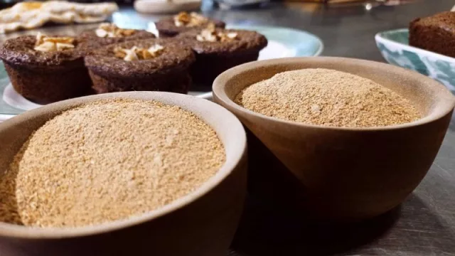 La harina de algarroba y una nueva economía restaurativa para el Impenetrable chaqueño