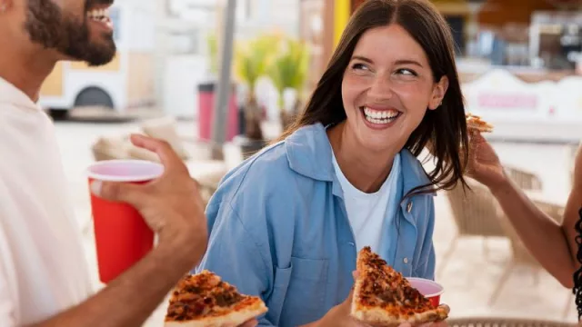 ¡Gran fiesta anual de Chicharrón! Se viene toda la gastronomía mendocina en el último evento de 2023