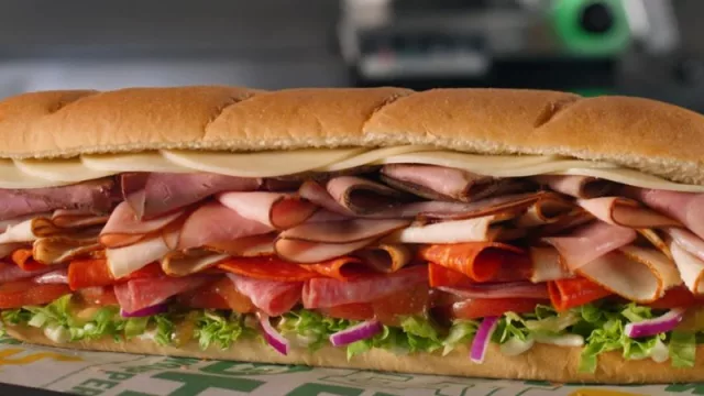 Subway: un cambio de sabor en el paquete accionario (que genera revuelo en el mundo)