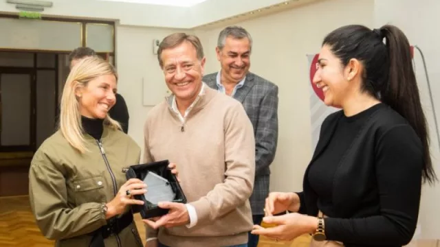 El incentivo económico para el programa Enlace aumentó un 57%