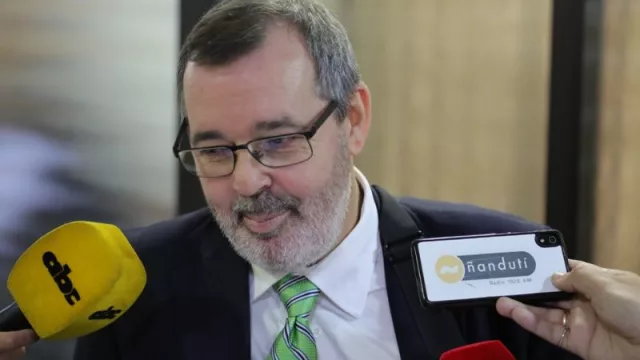 Carlos Carvallo Spalding del BCP: “Vamos a mantener una inflación baja y un sistema financiero estable”