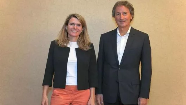 TotalEnergies anuncia cambios clave en su dirección para Argentina y América