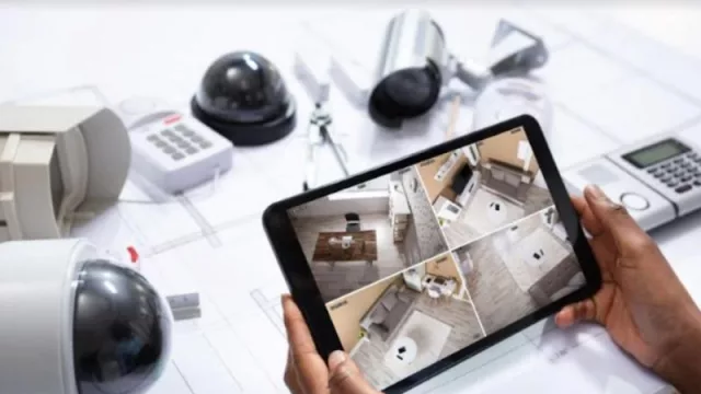 Secam Misiones brinda tecnología domótica para hogares y empresas (maximizando la seguridad y el ahorro de energía)