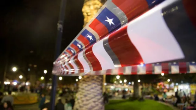 Fiesta de la Hermandad, la comunidad chilena comparte sus festejos patrios (3 días de cultura trasandina)