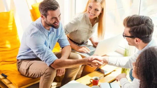 El arte de aprender a vender