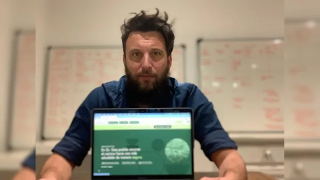 DrGea.com (la startup de origen argentino) revoluciona el acceso al cannabis de uso medicinal