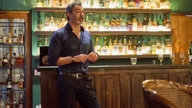 La Alazana, la destilería de culto de la Patagonia llega a la provincia