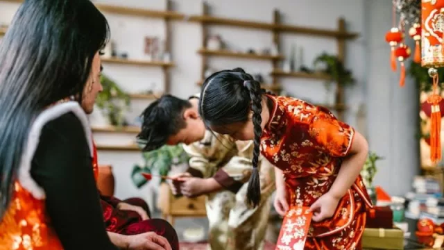 Becas para realizar estudios de maestría o de doctorado en China