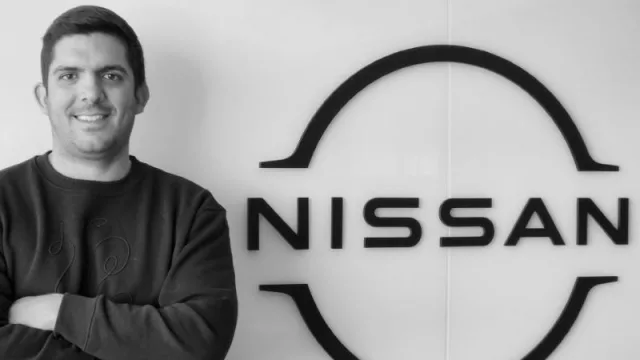 Nissan Argentina nombra nuevo subdirector de posventa