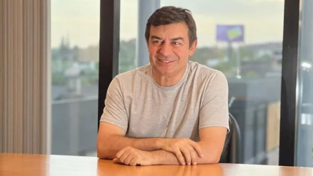 Omar De Marchi: “Mendoza tiene que volver a ser competitiva de la mano de una revisión de la matriz fiscal"