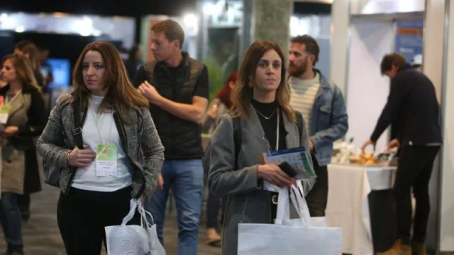 Mendoza se posiciona en el mundo de los negocios franquiciados (mirá lo que dejó la Expo Franquicias Cuyo 2023)