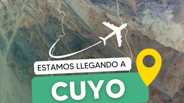 MasEmpresas llega a Mendoza con propuestas de campaña para impulsar a emprendedores