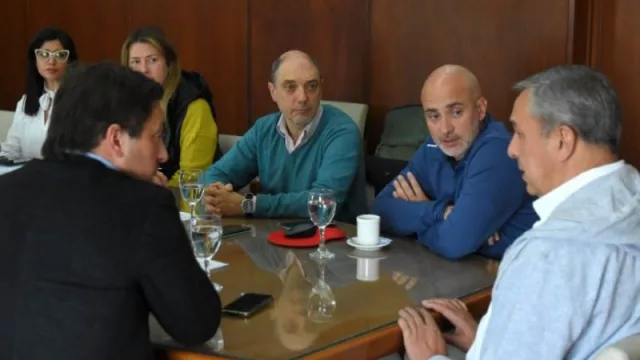 La Agencia Mendocina de Innovación (junto a otros organismos), impulsarán inversiones por más de $ 100 millones a iniciativas tecnológicas