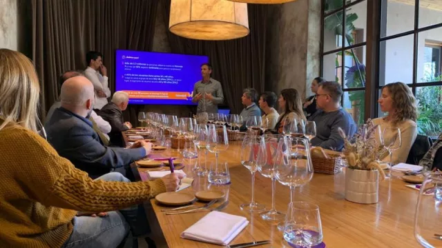 Naranja X consolida en Mendoza su oferta de préstamos, cuenta remunerada y tarjetas