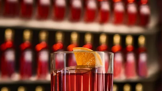 Llegó a Mendoza la Semana del Negroni (el cóctel clásico más vendido del mundo): se sumaron Ground, Chachingo Dalvian, Chirolas Bar y algunos más