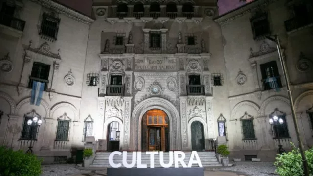 Convocatoria 2023 del Fondo Provincial de la Cultura (la convocatoria estará abierta hasta el sábado 7 de octubre)