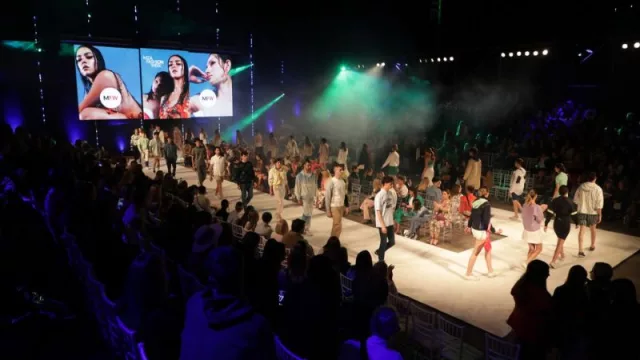 Mendoza Fashion Week 2023: tres días de moda en al provincia